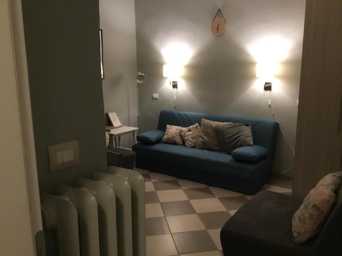 Cavour 96 Appartamento